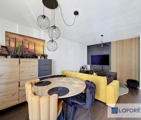Appartement à Saint-Genis-Pouilly