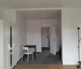 Studio à Aubervilliers