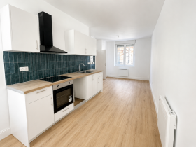 Studio à Saint-Quentin