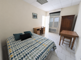 Studio à Saint-Quentin