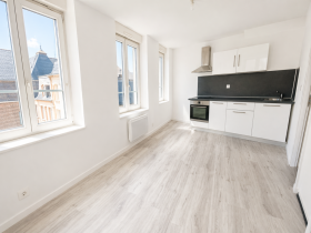 Studio à Saint-Quentin
