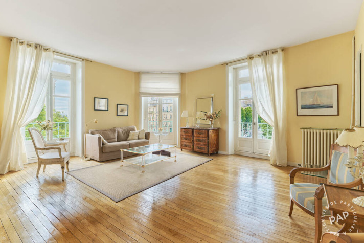 Voir la photo 1/10 du type apartment à Rennes