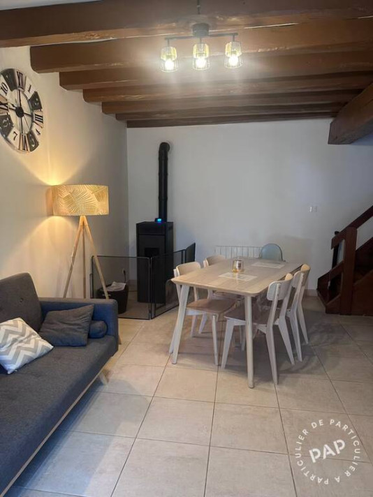 Voir la photo 1/7 du type house à Selles-sur-Cher