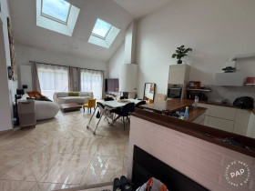 Maison à Athis-Mons