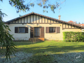 Maison à Saint-Maur-des-Fossés