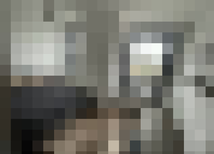  / #8