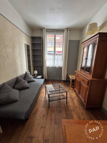 Appartement à Versailles