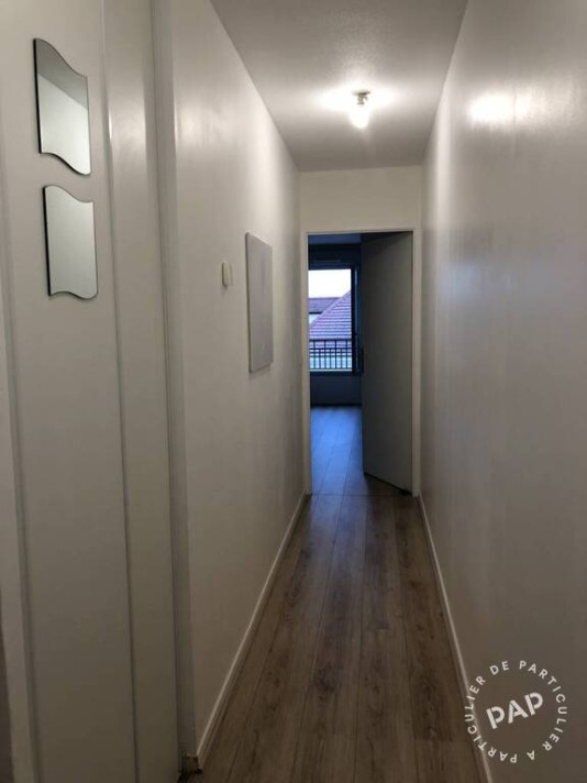 Voir la photo 1/8 du type apartment à Limay