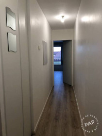 Appartement à Limay