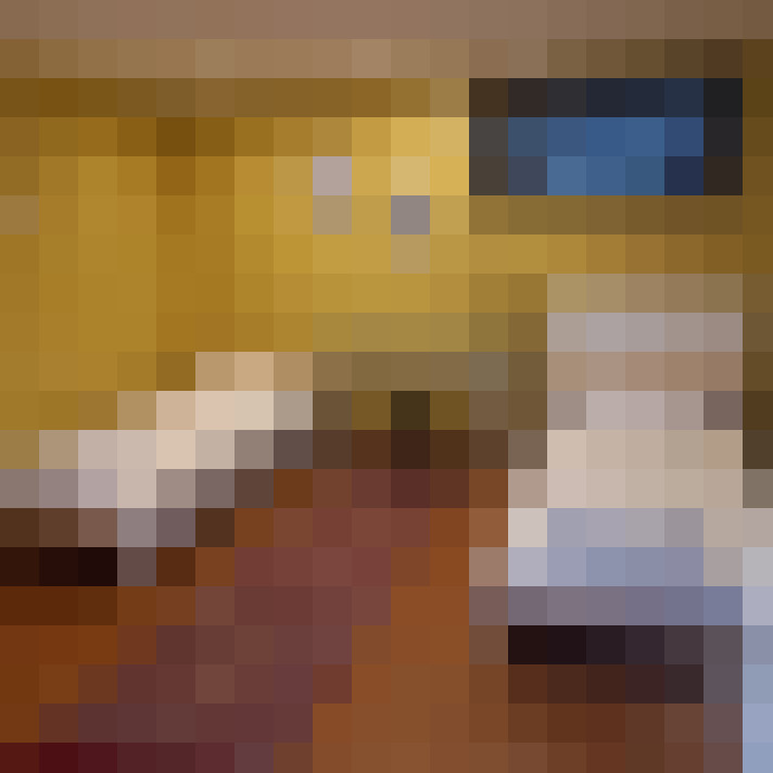  / #7