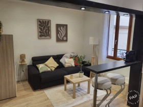 Studio à Le Perreux-sur-Marne