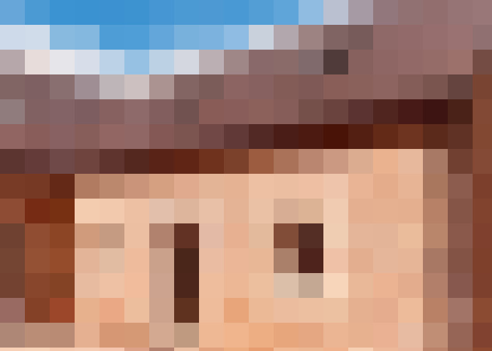  / #8