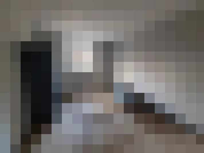  / #8