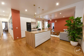 Appartement à Versailles