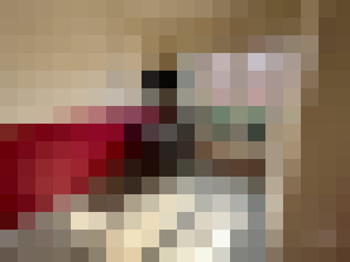  / #8
