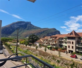 Appartement à Voreppe