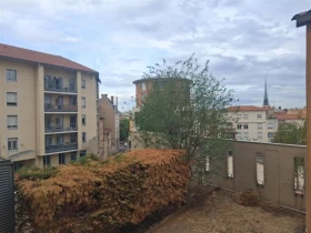 Appartement à Villefranche-sur-Saône