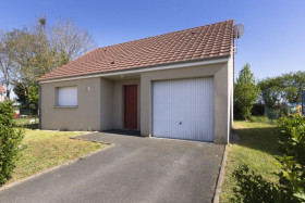Maison à Montgivray