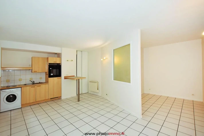 Studio à Clermont-Ferrand