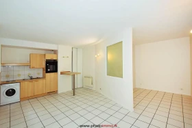 Studio à Clermont-Ferrand