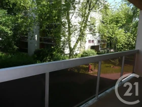 Appartement à Élancourt