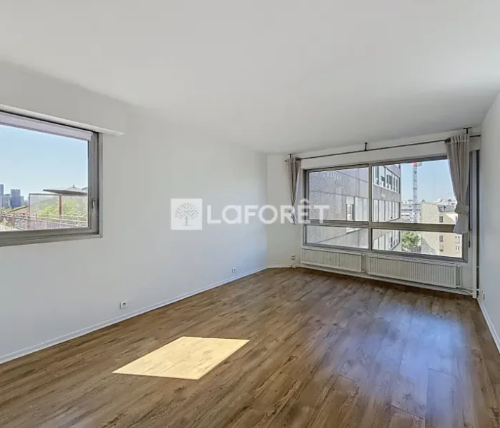 Appartement à Courbevoie
