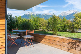 Appartement à Saint-Jorioz
