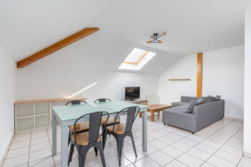 Appartement à Annecy