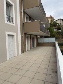 Appartement à La Côte-Saint-André