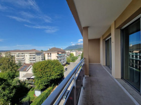 Appartement à Annecy