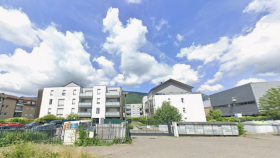 Appartement à Gex