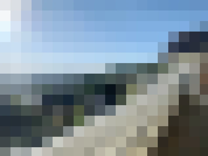  / #7