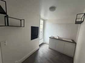Appartement à Dieppe