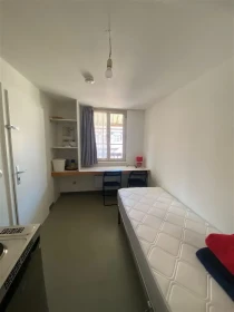 Studio à Strasbourg