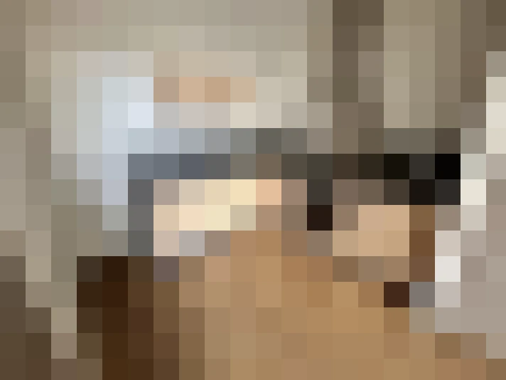  / #8