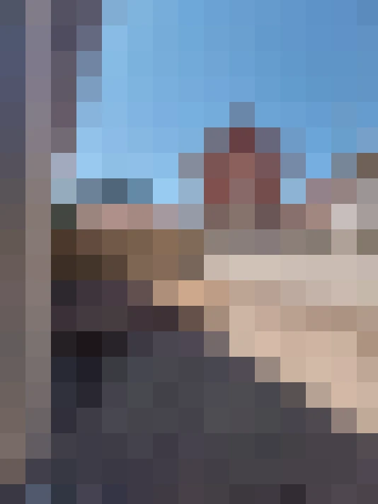  / #8