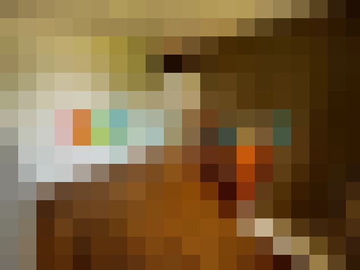  / #8