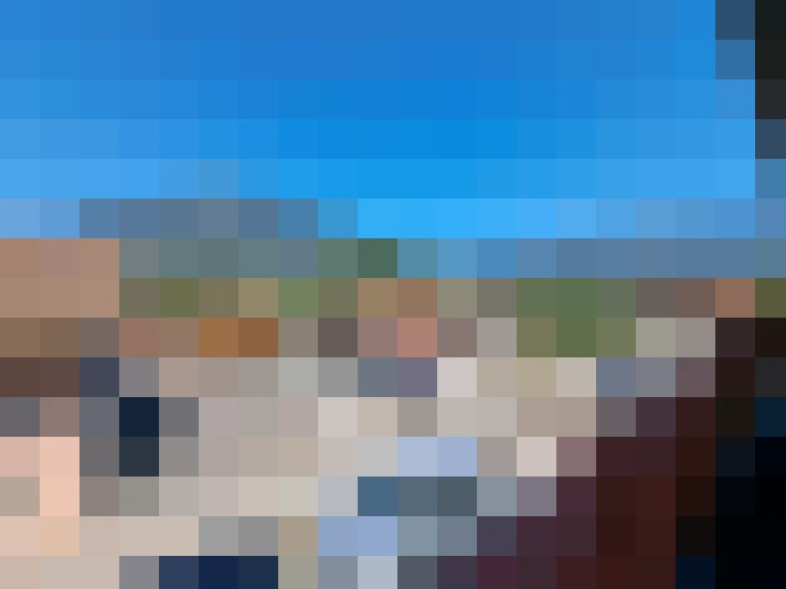  / #7