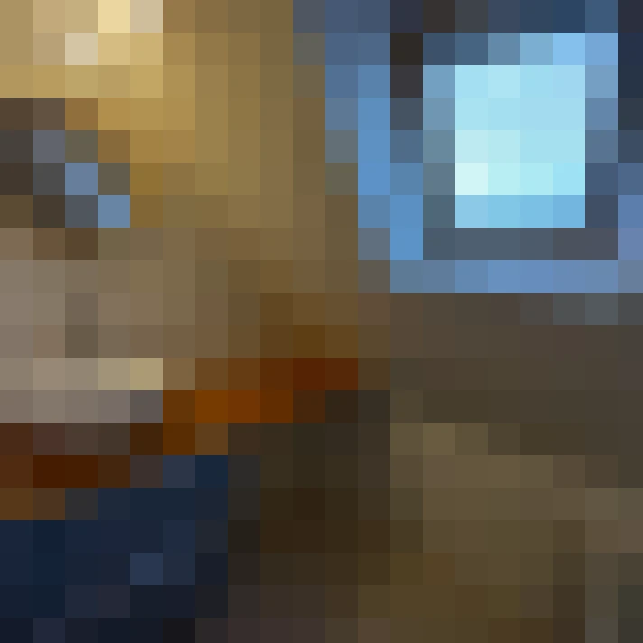  / #7