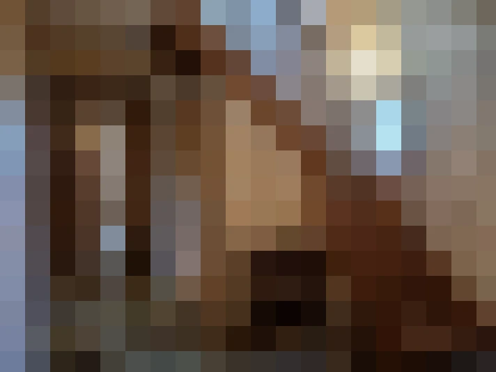  / #7