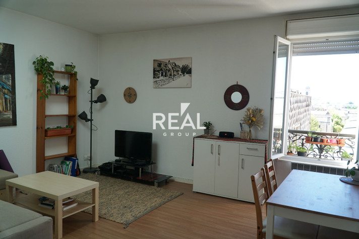 Voir la photo 1/5 du type apartment à Bordeaux