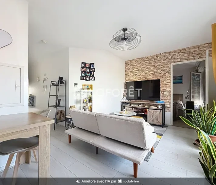 Appartement à Limeil-Brévannes
