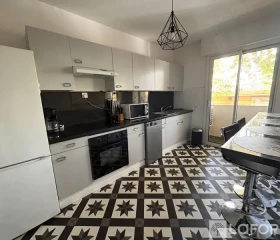 Appartement à Hyères