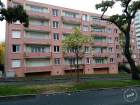 Pièce à Créteil