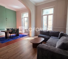 Appartement à La Seyne-sur-Mer