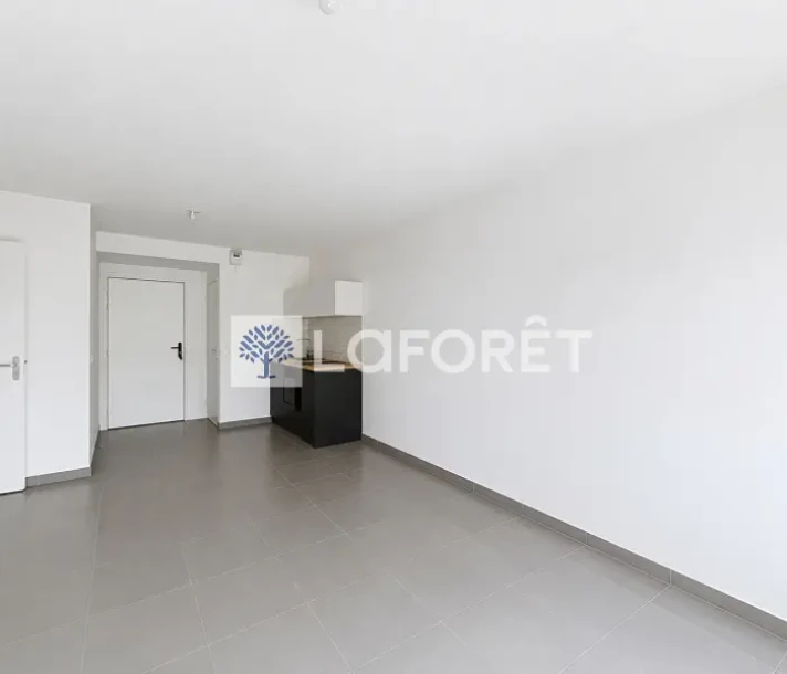 Voir la photo 1/7 du type apartment à Perpignan