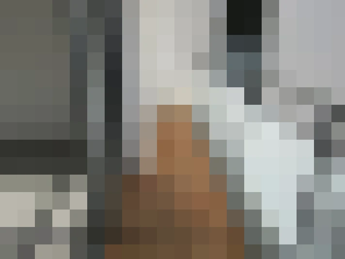  / #8