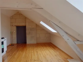 Appartement à Loudun