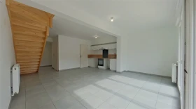 Maison à Poitiers