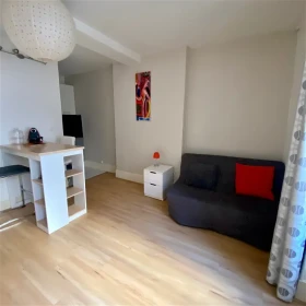 Studio à Dijon